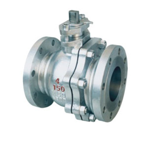 美標、日標球閥